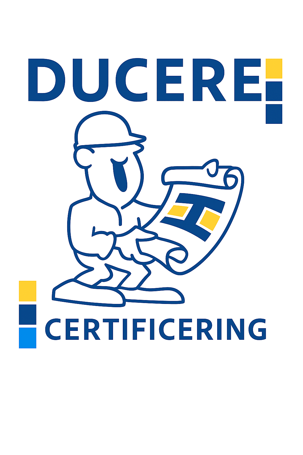 Ducere Logo