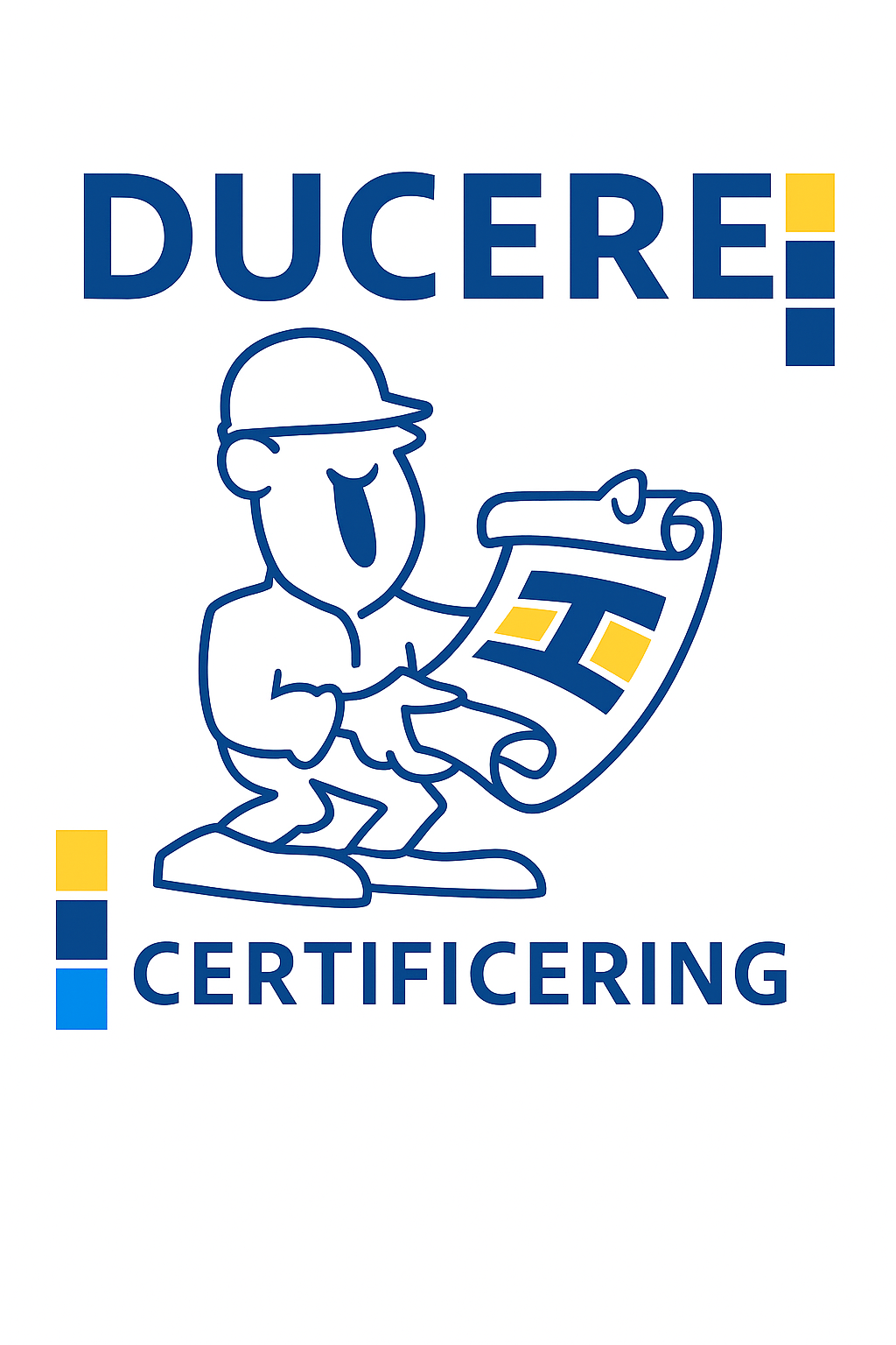 Ducere Certificering